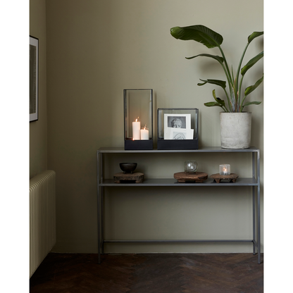 Médico da Casa - Voltar, Hdchaklota, Brown