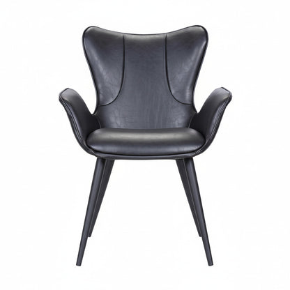 Cadeira perdida, preta