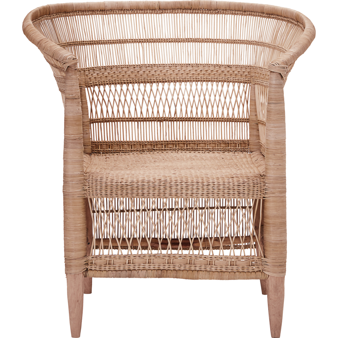 Cadeira com apoios de braços, hdrika, natureza