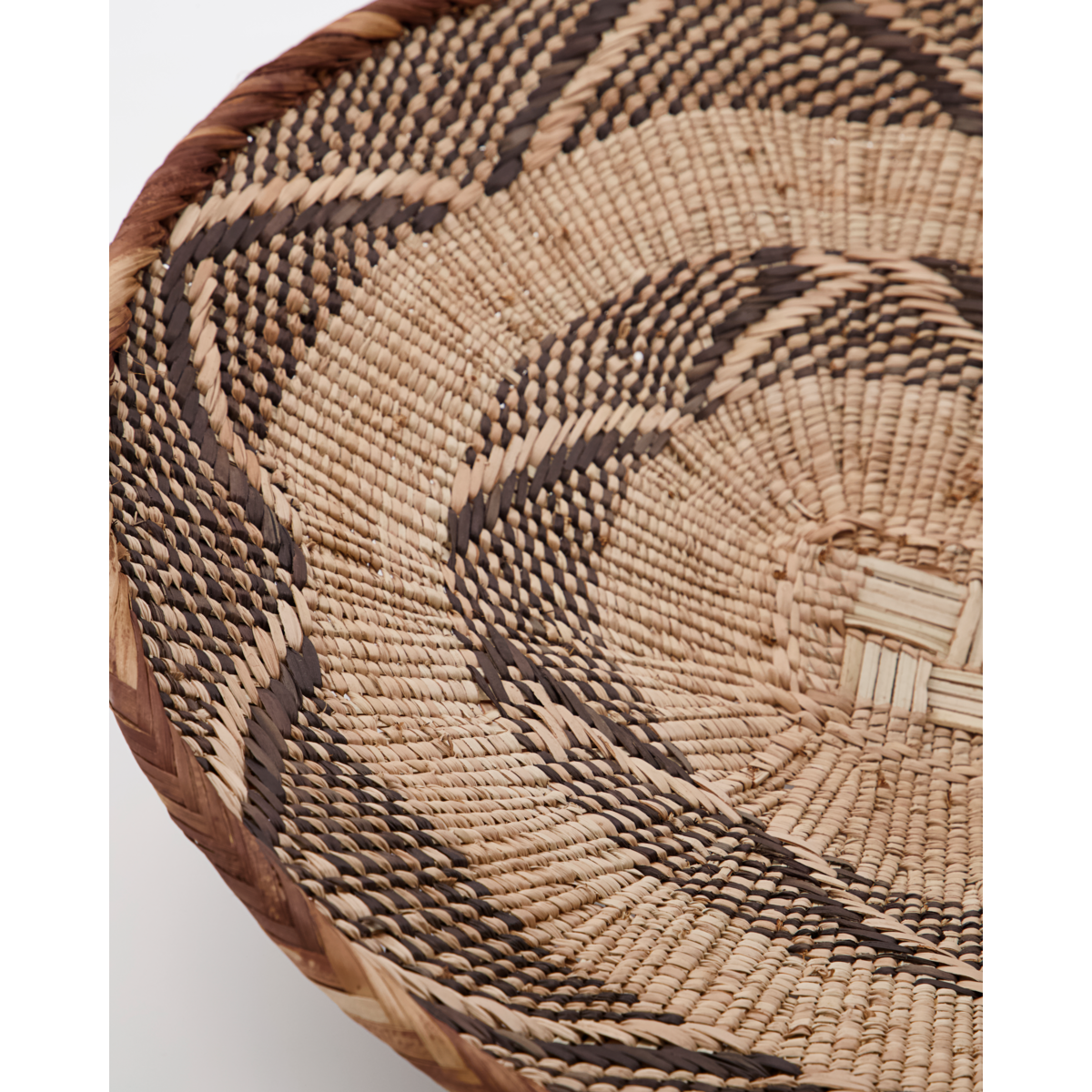 Cesta, hdtonga, natureza