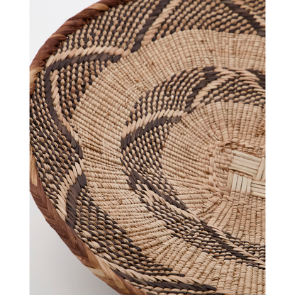 Cesta, hdtonga, natureza