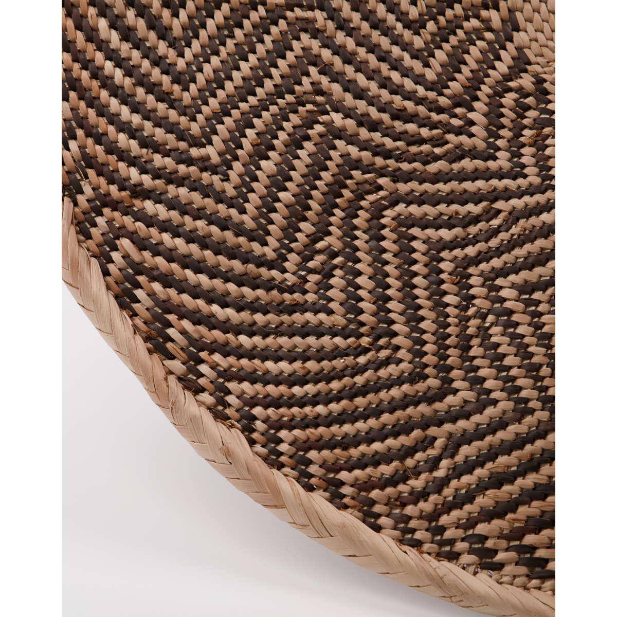 Cesta, hdtonga, natureza