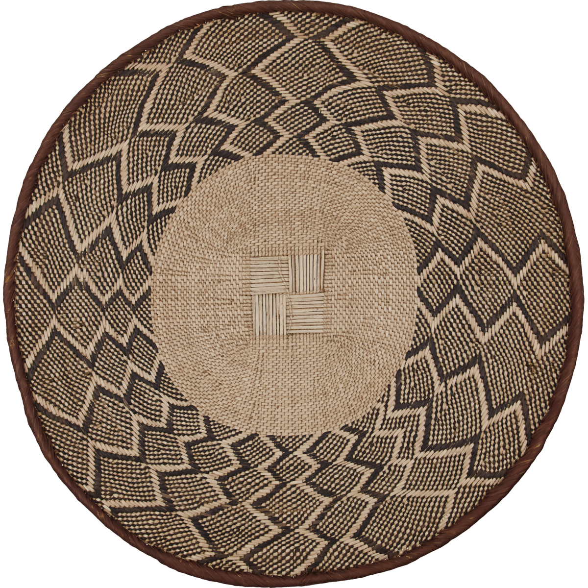 Cesta, hdtonga, natureza