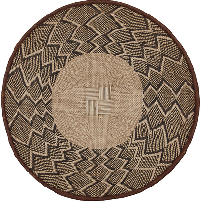 Cesta, hdtonga, natureza