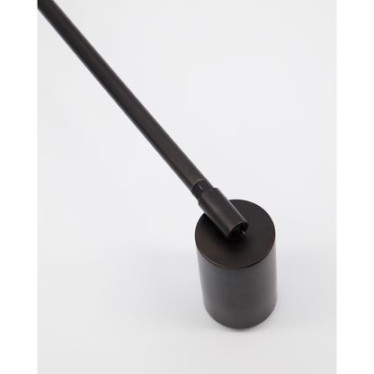 Lâmpada de parede, hdnorm, preto antigo