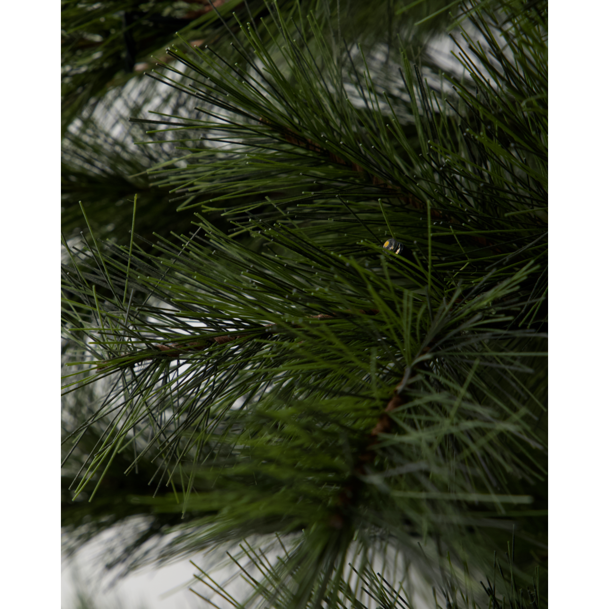 Árvore de Natal com LED, Hdpeuce, Natureza