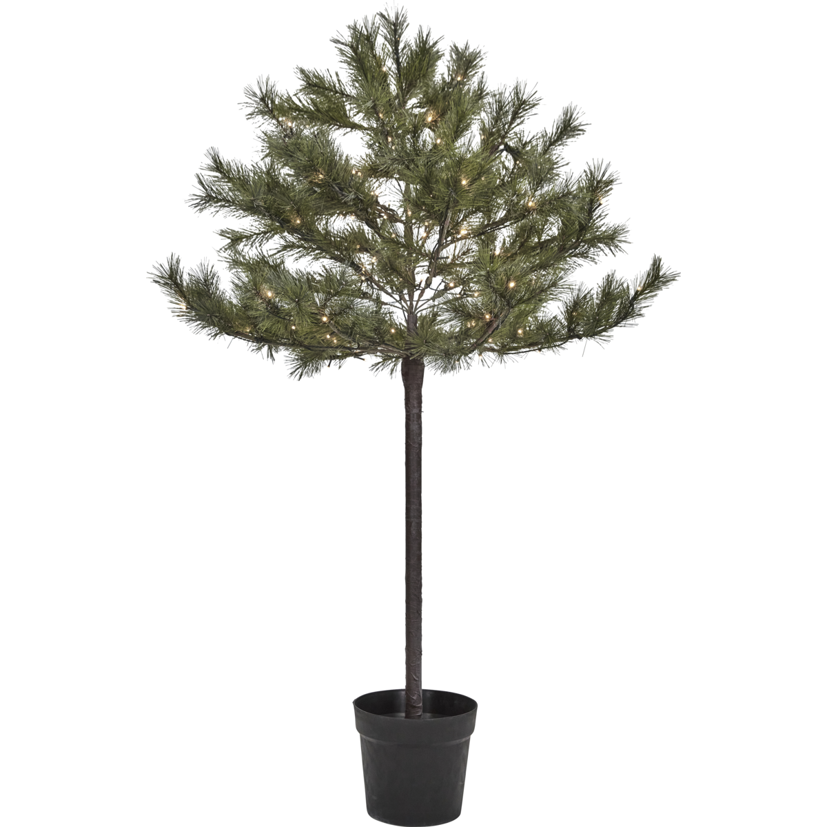 Árvore de Natal com LED, Hdpeuce, Natureza