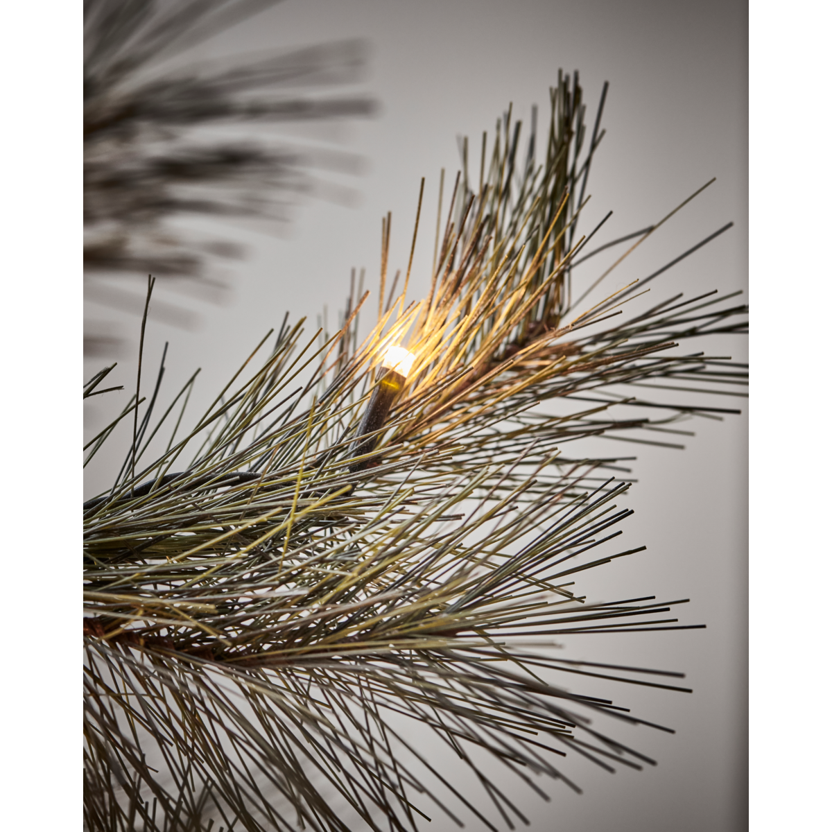 Árvore de Natal com LED, Hdpeuce, Natureza