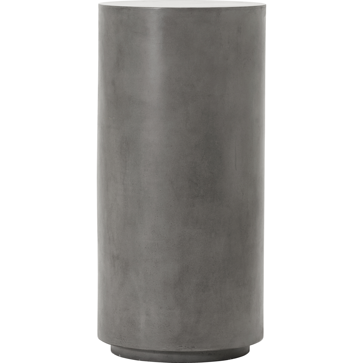 Pedestal, hdout, cinza