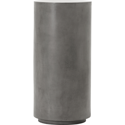 Pedestal, hdout, cinza