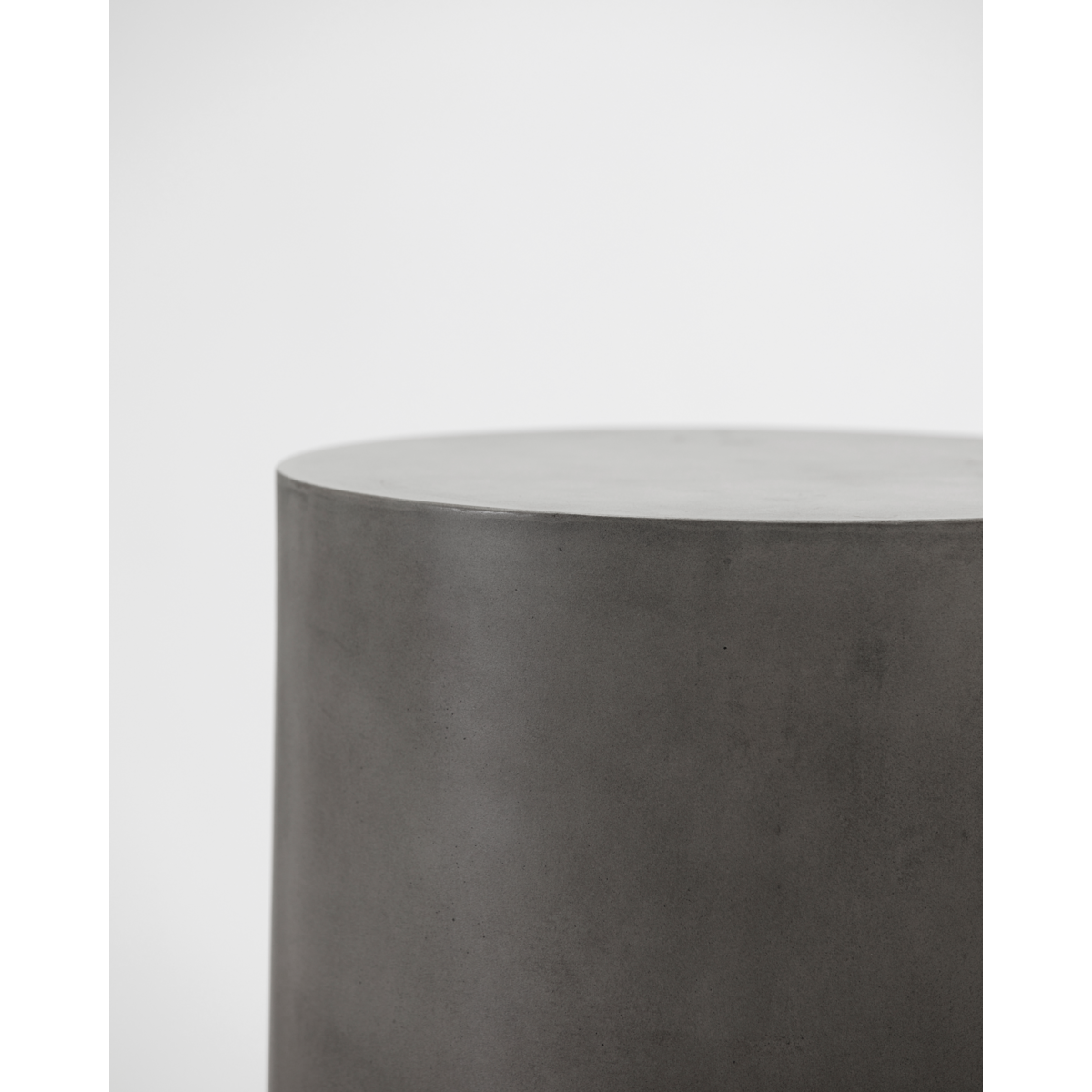 Pedestal, hdout, cinza