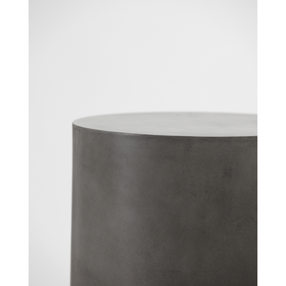 Pedestal, hdout, cinza