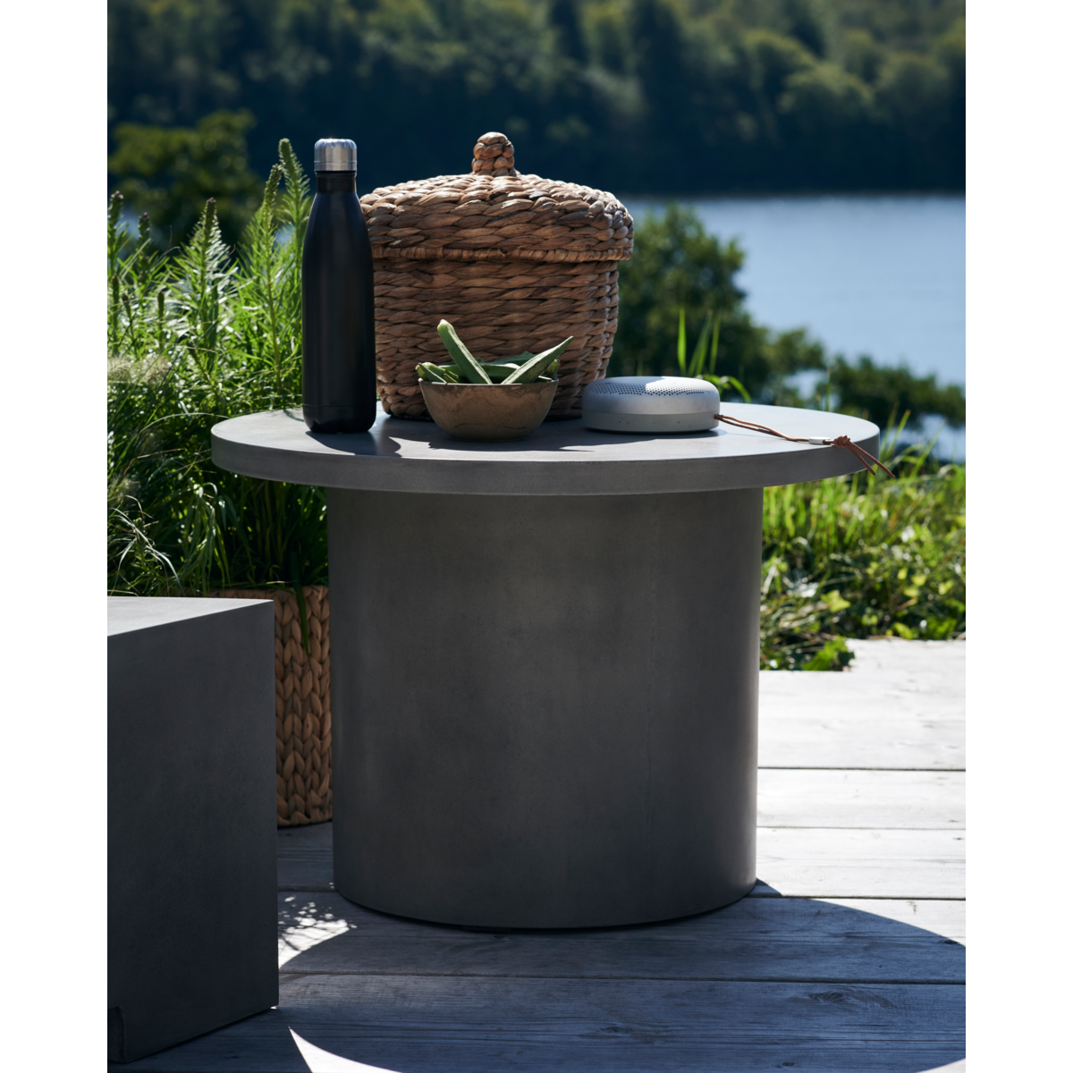 Tabela, Hdstone, cinza
