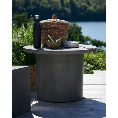 Tabela, Hdstone, cinza