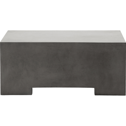 Mesa, hdcrete, cinza