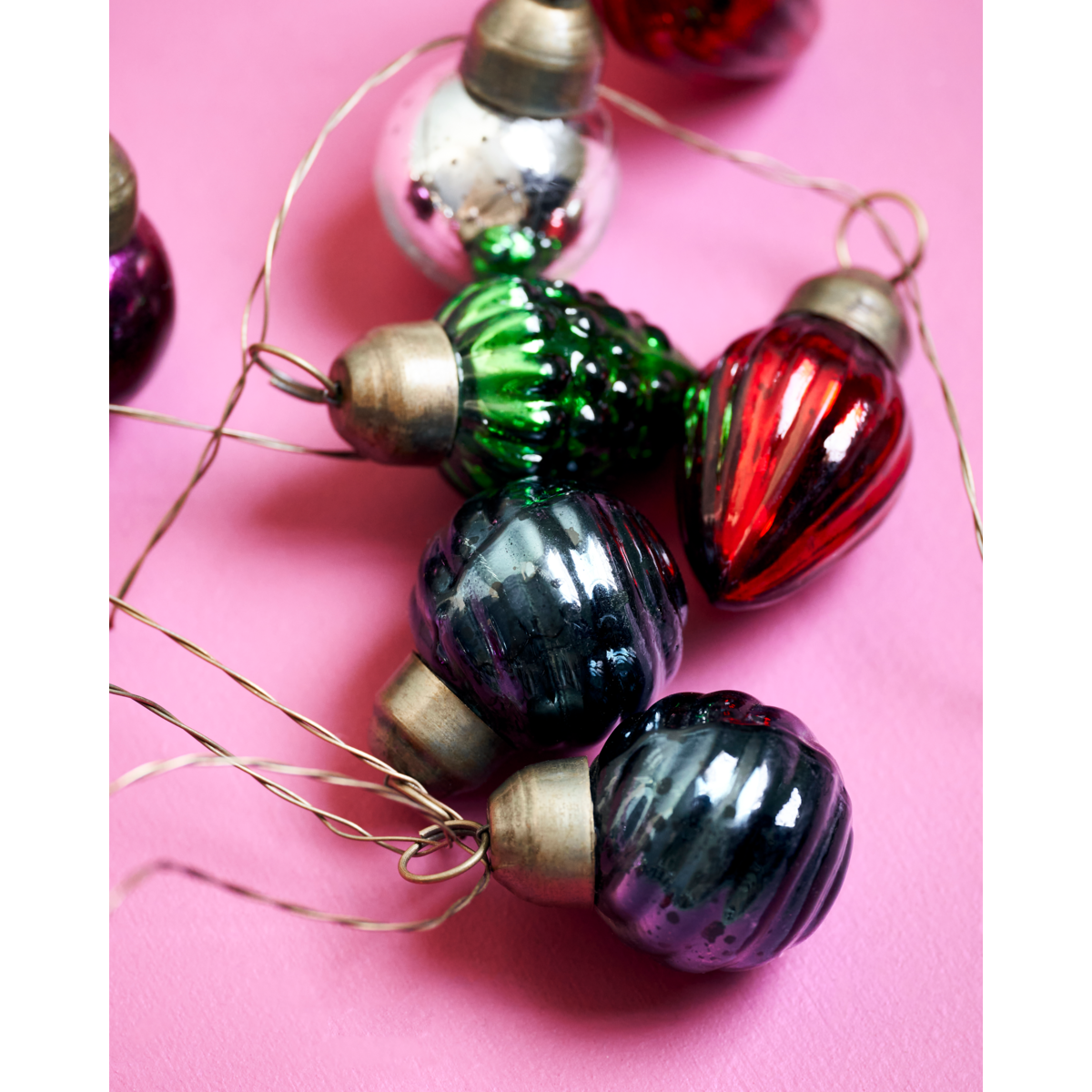 House Doctor - Guirlanda, HDBranch, Multi