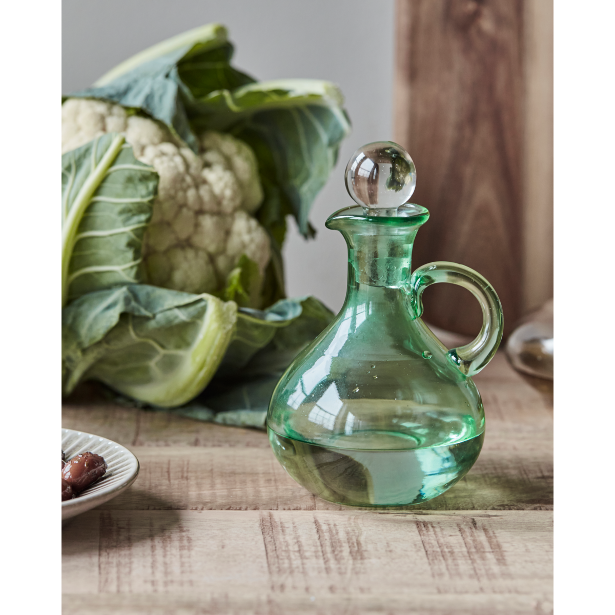 Carafe, hdcaraf, verde;
