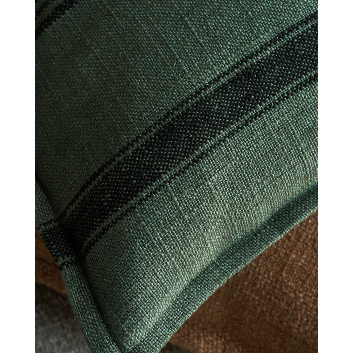 Capas de almofada, hdsuto, verde