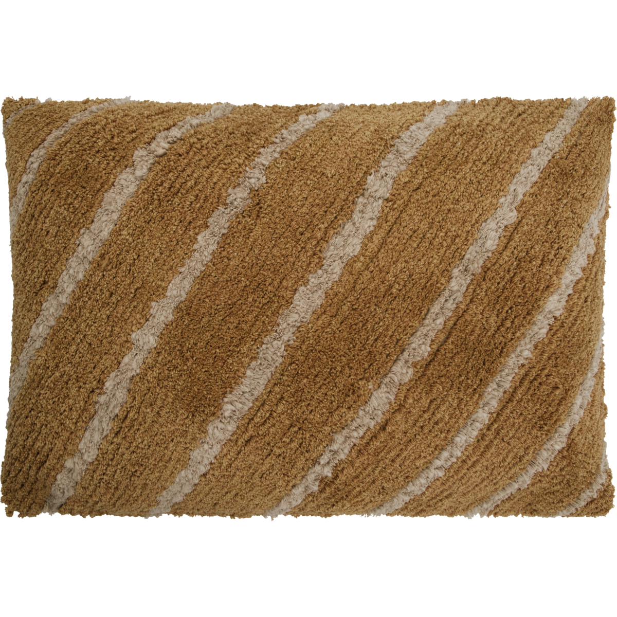 House Doctor - Capa de almofada, HDPilu, Laranja