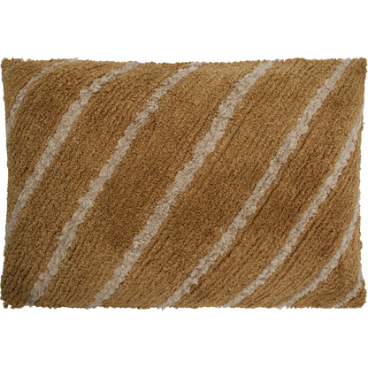 House Doctor - Capa de almofada, HDPilu, Laranja