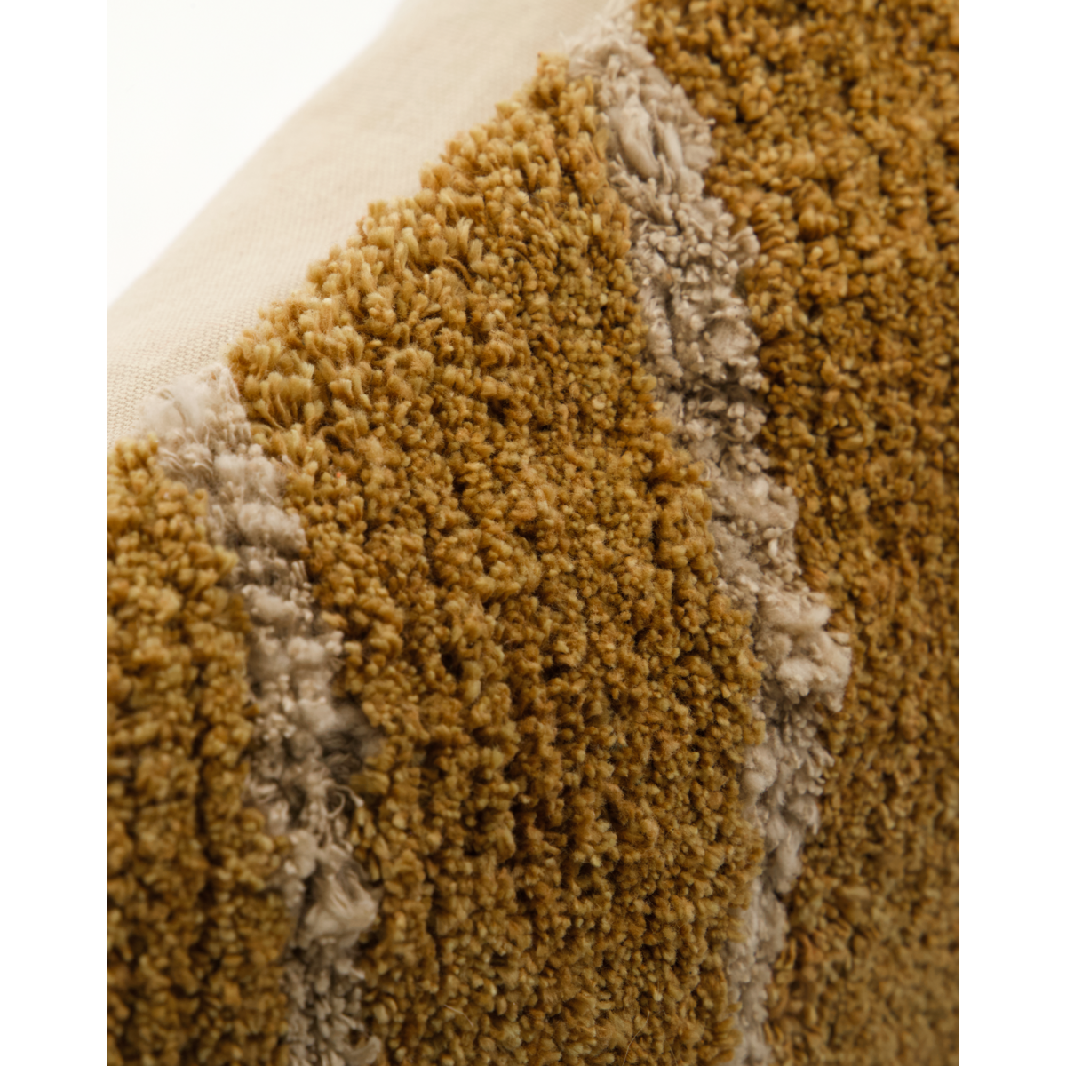 House Doctor - Capa de almofada, HDPilu, Laranja