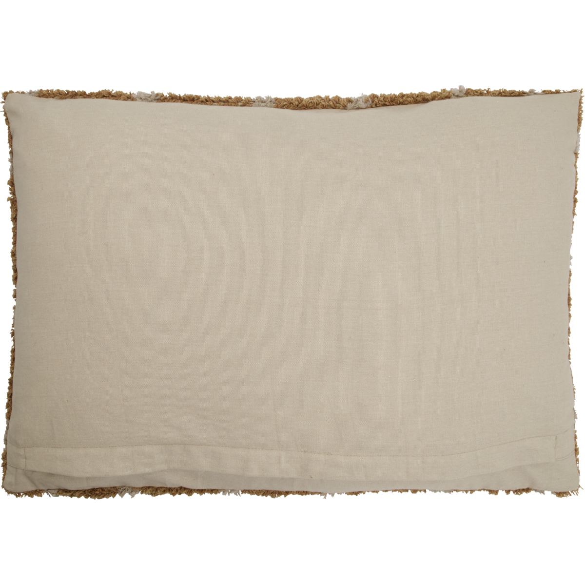 House Doctor - Capa de almofada, HDPilu, Laranja