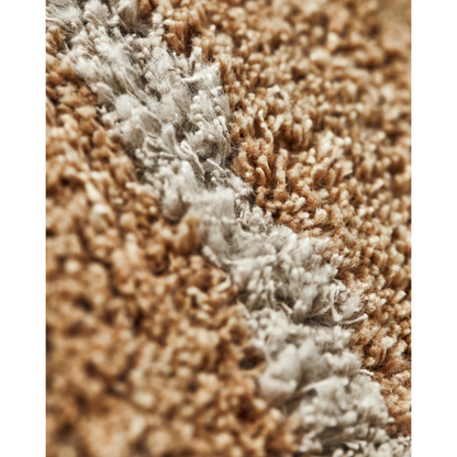 House Doctor - Capa de almofada, HDPilu, Laranja