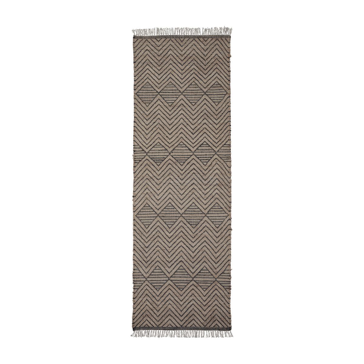 Médico da Casa - Carpet, Ranjar, Natural - L: 300 cm, W: 90 cm