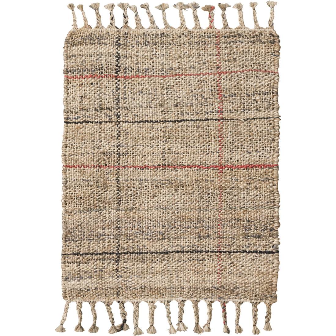 Blanket, Hdatur, Multi