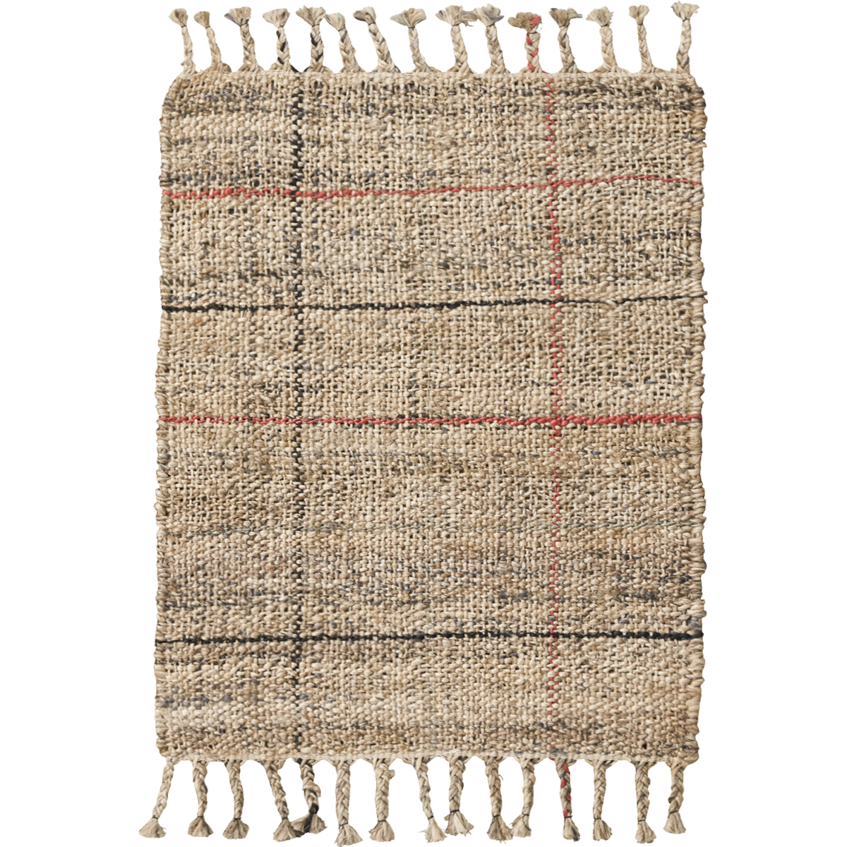 Blanket, Hdatur, Multi