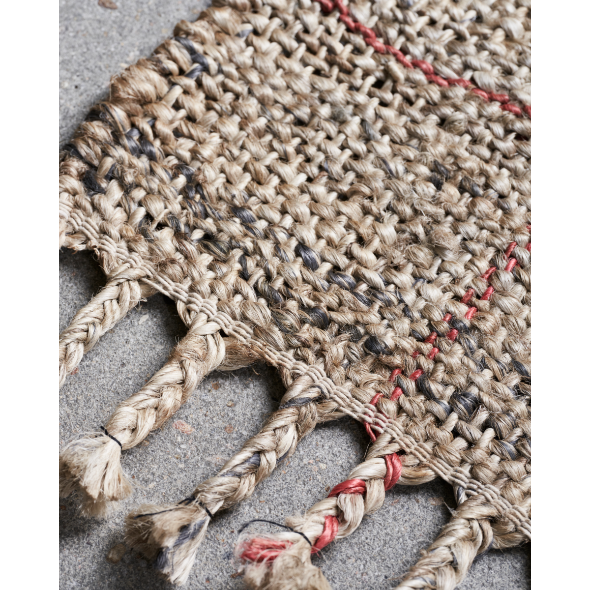 Blanket, Hdatur, Multi