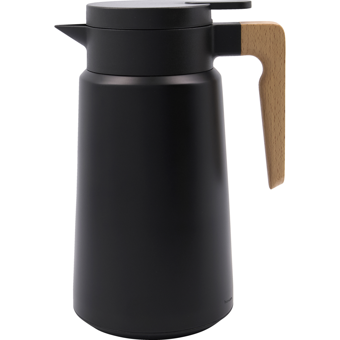 Jarro thermo, hdcole, preto