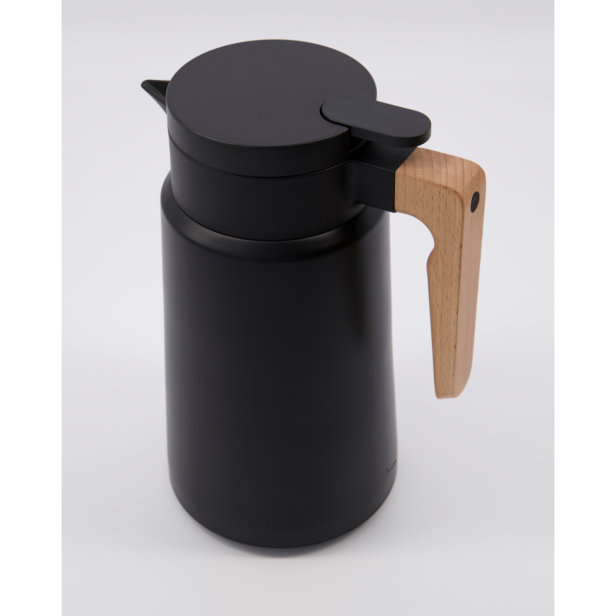 Jarro thermo, hdcole, preto