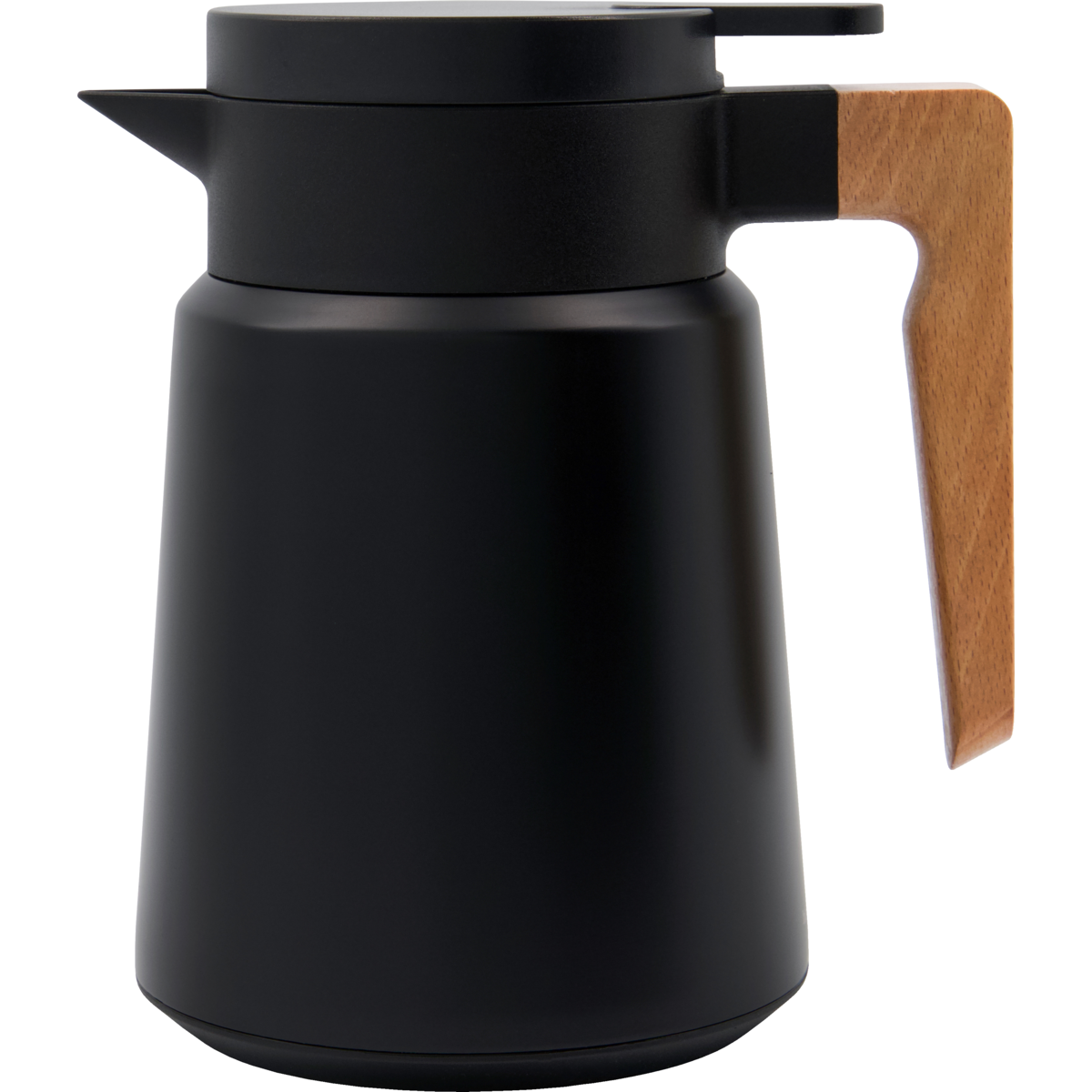 Jarro thermo, hdcole, preto
