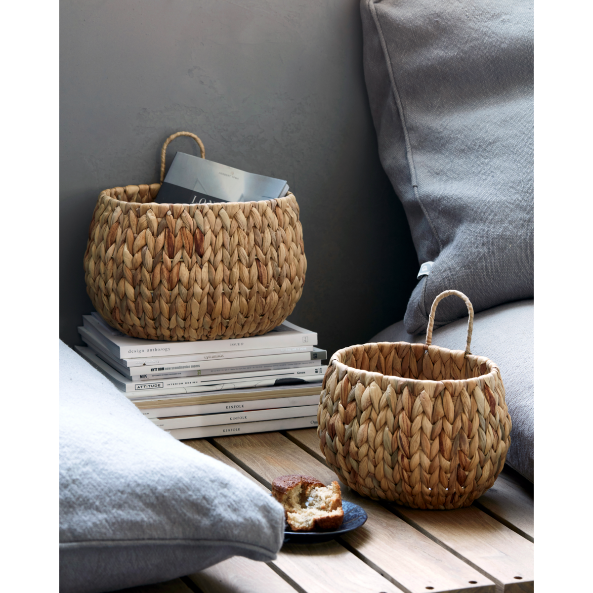 Curva, hdhang, natural