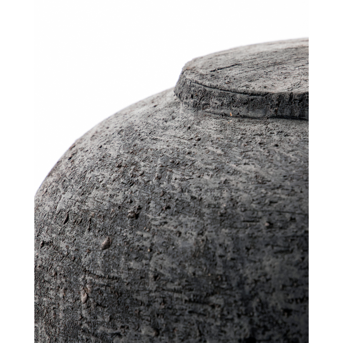 Lâmpada de mesa incl. Abajur, Hdtahi, preto