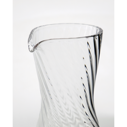 Carafe, hdrill, pronto