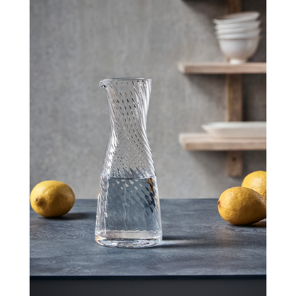 Carafe, hdrill, pronto