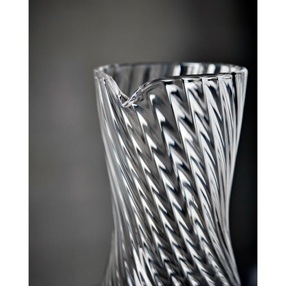 Carafe, hdrill, pronto