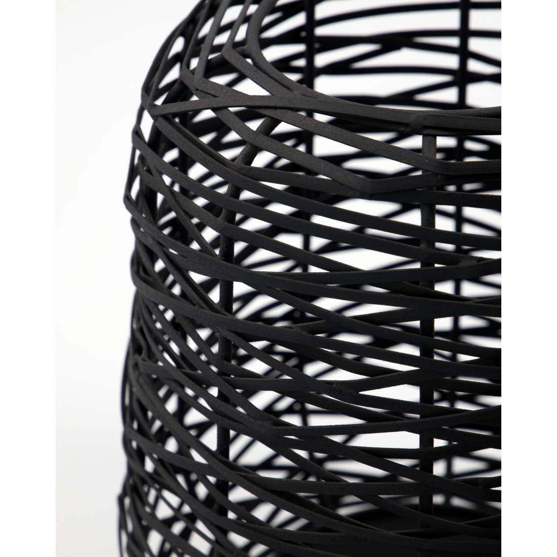 Furacão, Hdupto, Black