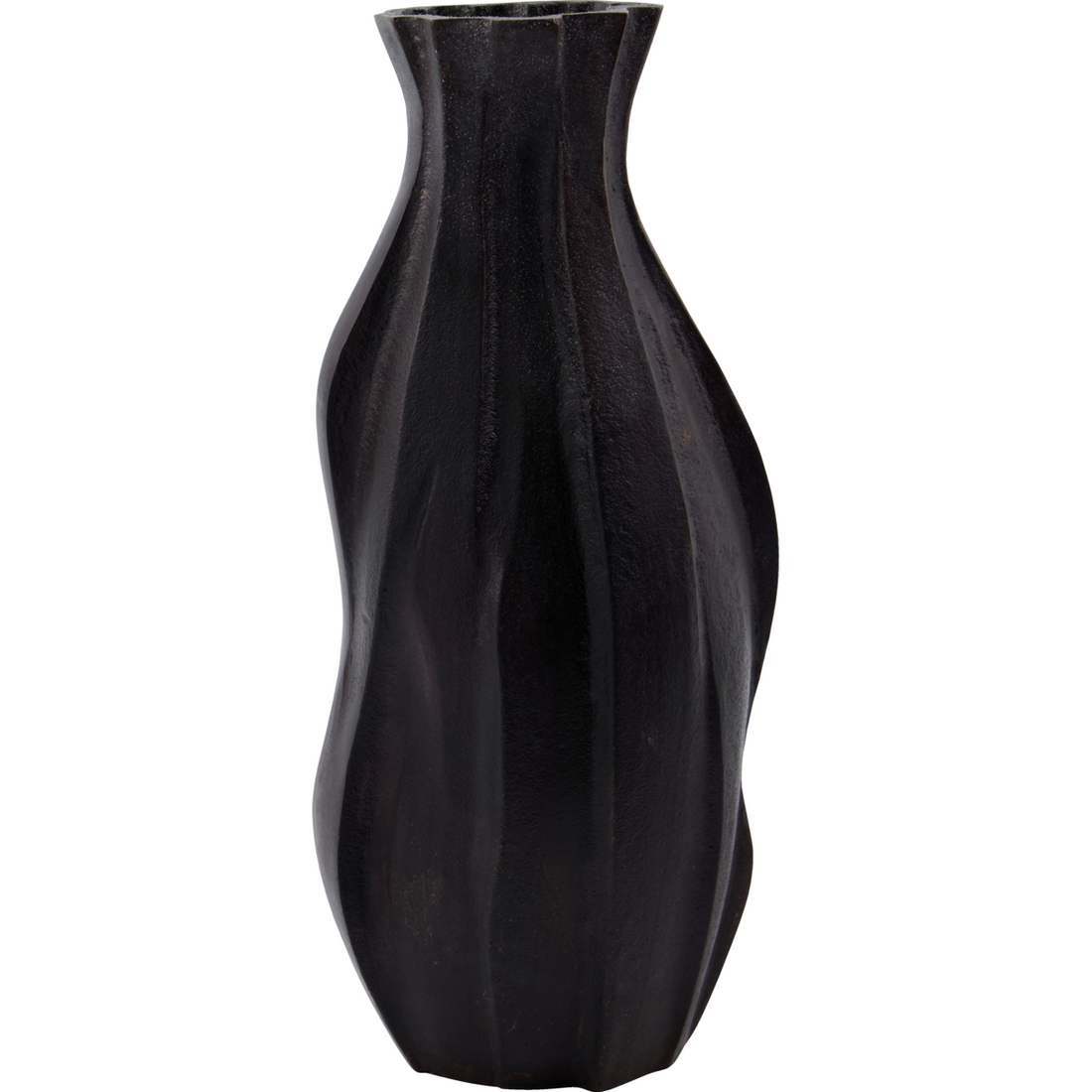 Vaso, hdbuddy, bronze dourado