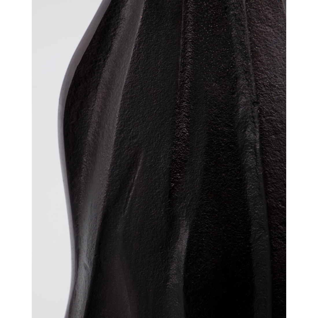 Vaso, hdbuddy, bronze dourado