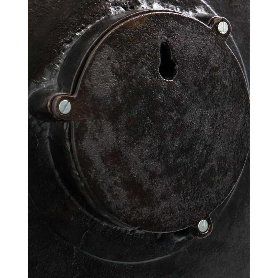 Ur, hdshow, latão dourado