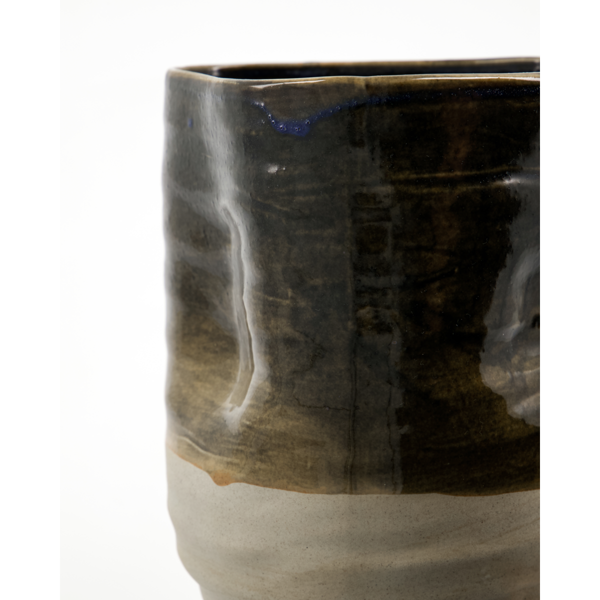 Panela de ervas, hdhappy, preto