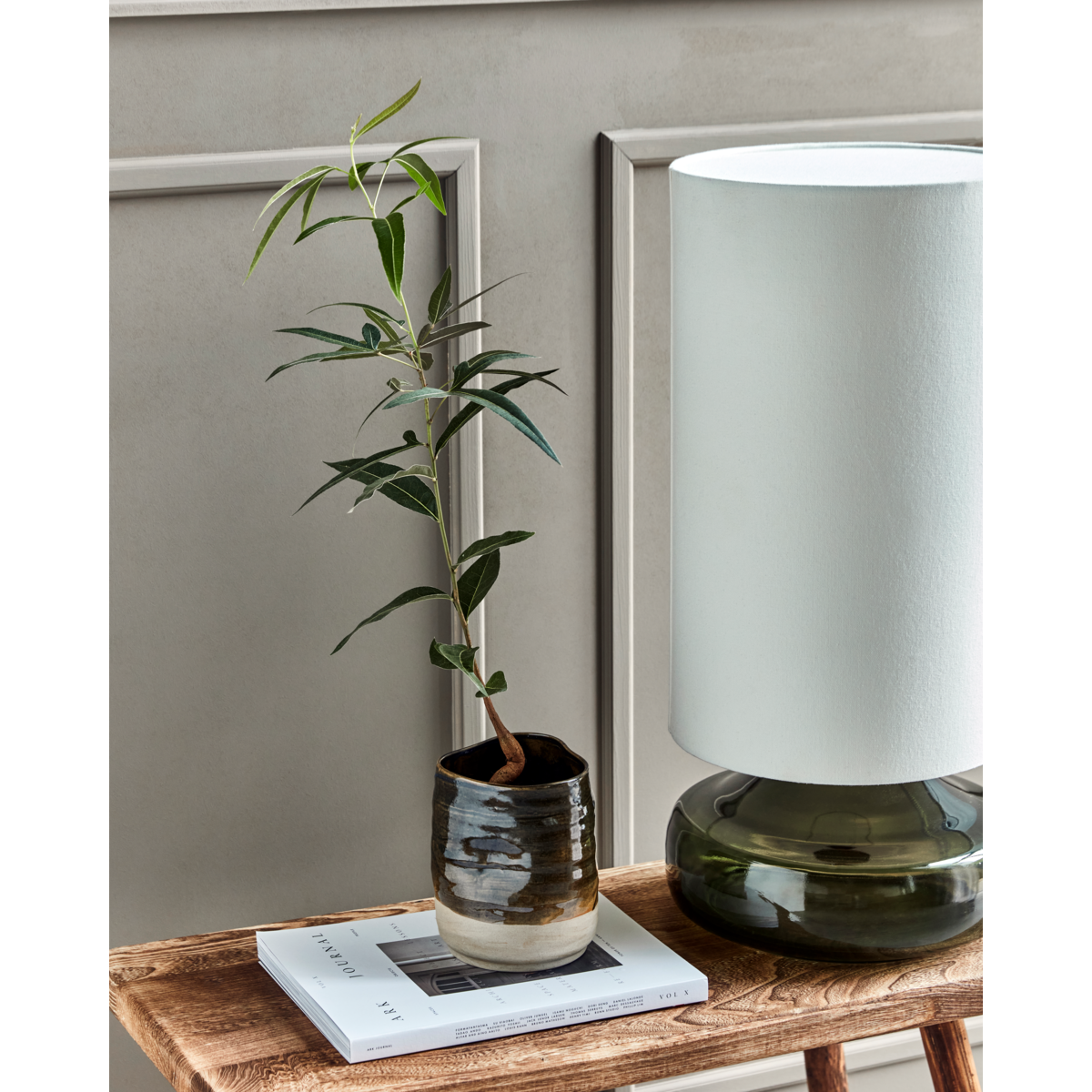 Panela de ervas, hdhappy, preto