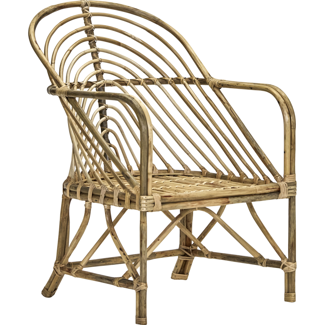 Cadeira de lounge, hdcosy, natureza