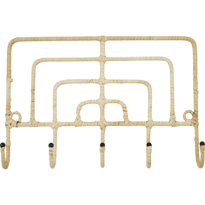 Knake, Hdroom, natureza