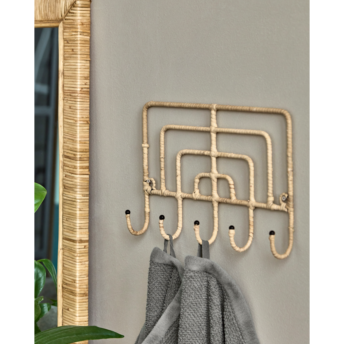 Knake, Hdroom, natureza