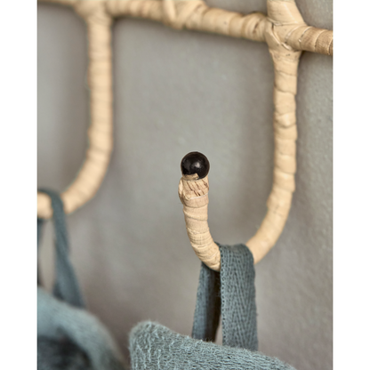 Knake, Hdroom, natureza