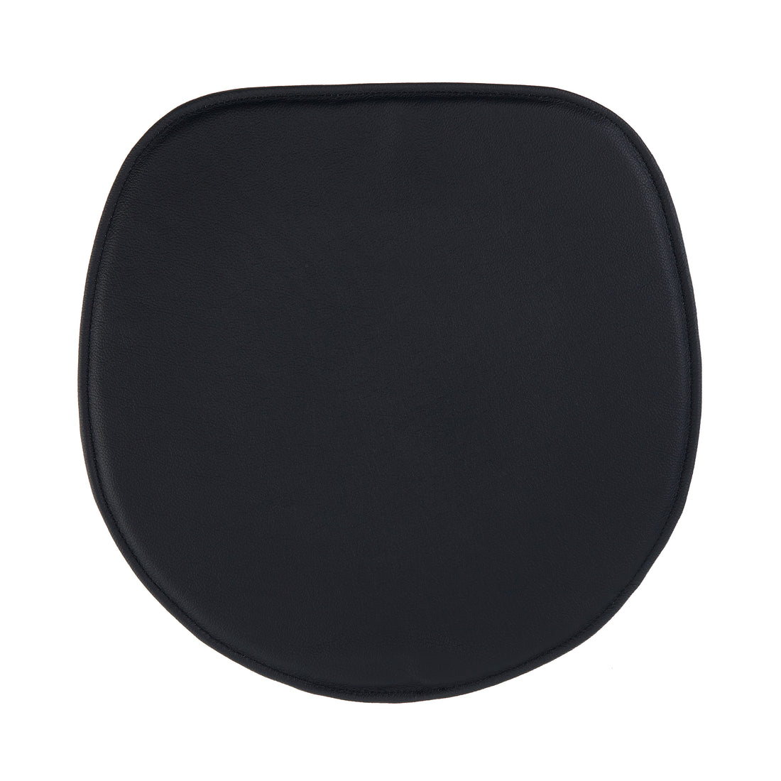 Luxo Black Cushion to &amp; Tradition Sk1 entre cadeira